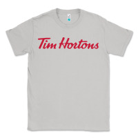 Moon Dust tim horton tshirt Classic Tee - linhVisuals