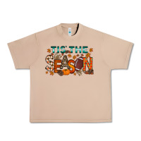 Burro tis the season football Urban Heavy Tee - RacoonDesign