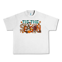 Lunar Rock tis the season football Urban Heavy Tee - RacoonDesign