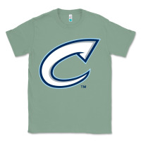 Sage columbus clippers Classic Tee - linhVisuals