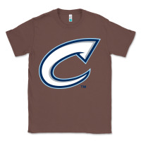 Chestnut columbus clippers Classic Tee - linhVisuals