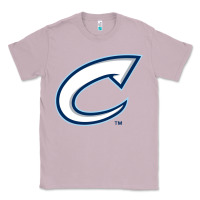 Lilac columbus clippers Classic Tee - linhVisuals