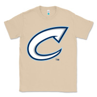 Mushroom columbus clippers Classic Tee - linhVisuals