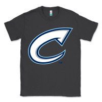 Smoke columbus clippers Classic Tee - linhVisuals