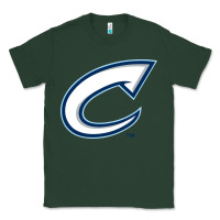 Sports Green columbus clippers Classic Tee - linhVisuals