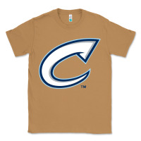 Toasted Coconut columbus clippers Classic Tee - linhVisuals