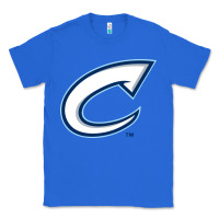True Royal columbus clippers Classic Tee - linhVisuals