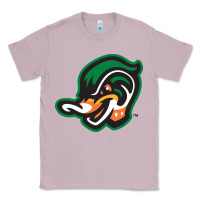 Lilac down east wood ducks Classic Tee - linhVisuals