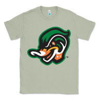 Matcha down east wood ducks Classic Tee - linhVisuals