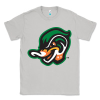 Moon Dust down east wood ducks Classic Tee - linhVisuals