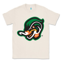 Natural down east wood ducks Classic Tee - linhVisuals