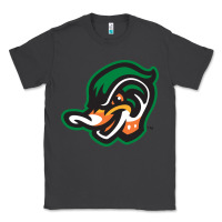 Smoke down east wood ducks Classic Tee - linhVisuals