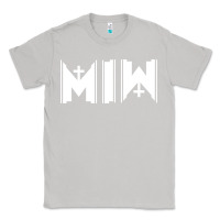 Moon Dust Motionless In White Classic Tee - linhVisuals