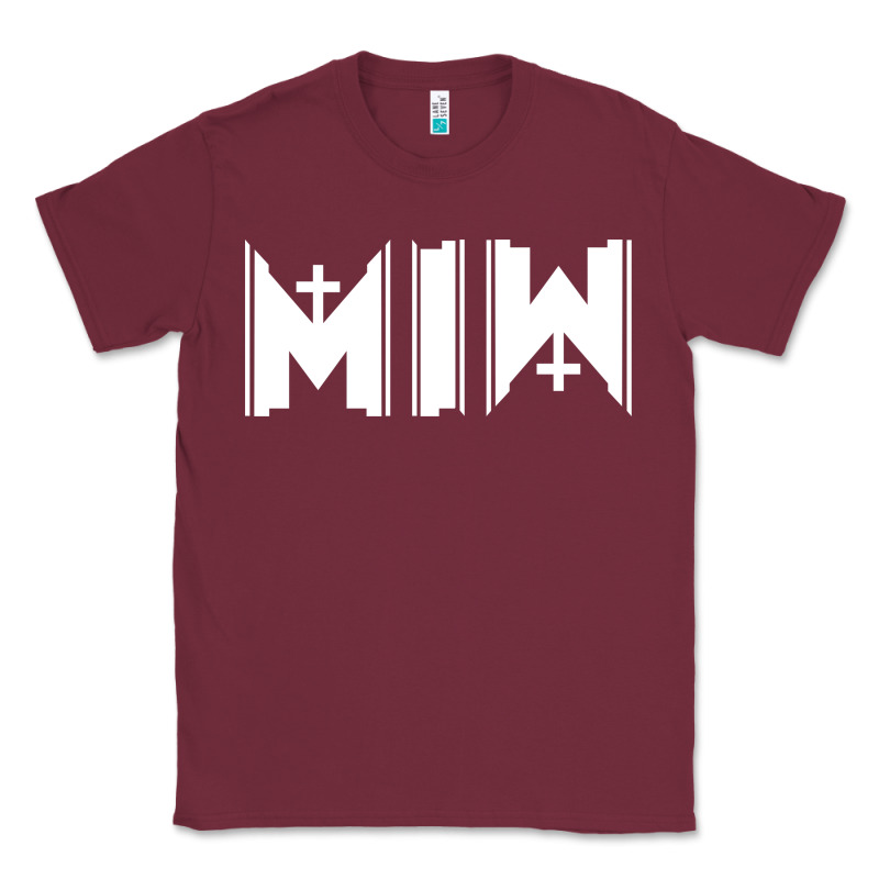 Motionless In White Classic Tee by linhVisuals | Teevron