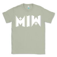 Matcha Motionless In White Classic Tee - linhVisuals