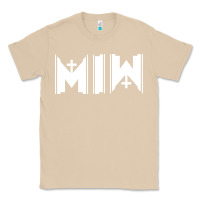 Mushroom Motionless In White Classic Tee - linhVisuals