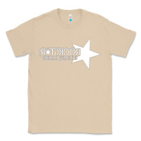Mushroom ROCK STAR Classic Tee - linhVisuals
