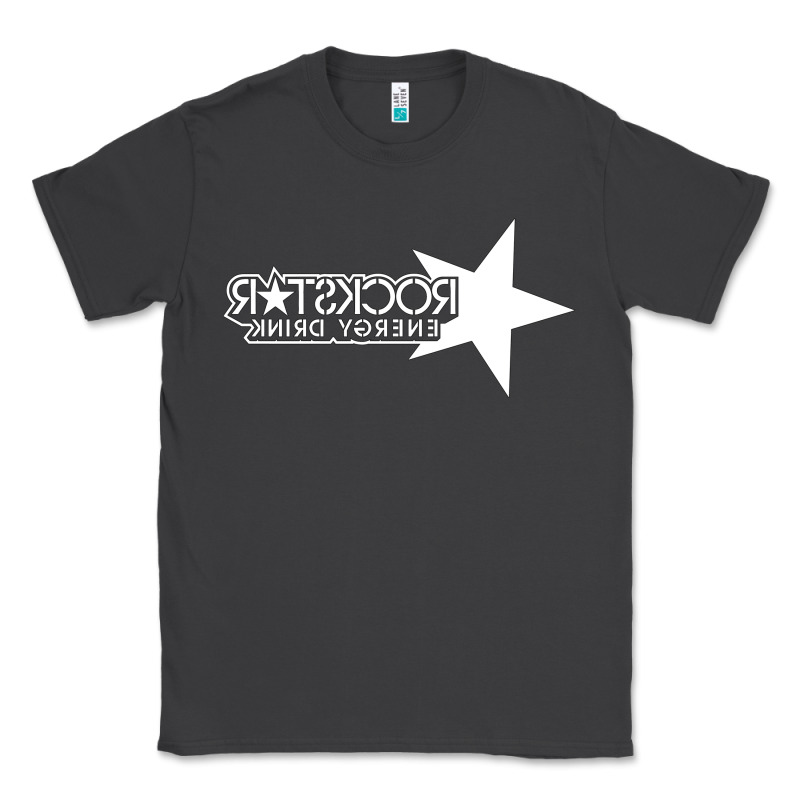 Rock Star Classic Tee by linhVisuals | Teevron