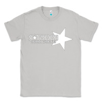 Moon Dust ROCK STAR Classic Tee - linhVisuals
