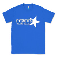 True Royal ROCK STAR Classic Tee - linhVisuals