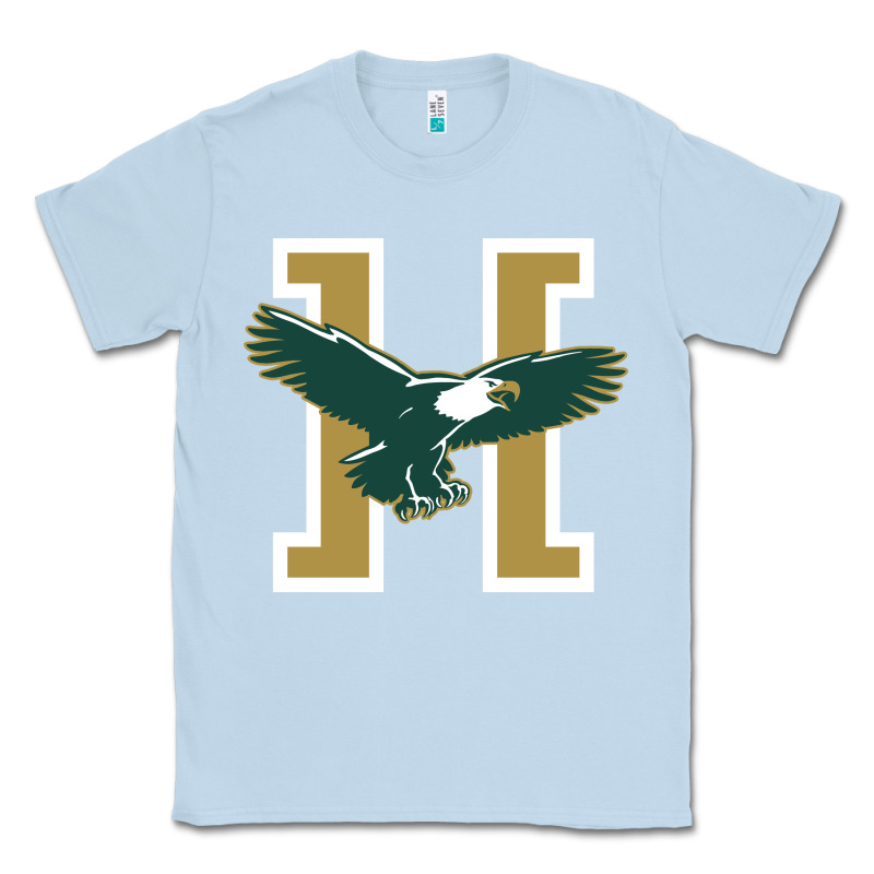 Husson  Eagles Classic Tee by linhVisuals | Teevron