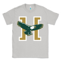 Moon Dust husson  eagles Classic Tee - linhVisuals