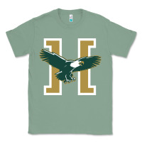 Sage husson  eagles Classic Tee - linhVisuals