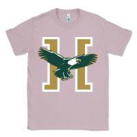 Lilac husson  eagles Classic Tee - linhVisuals