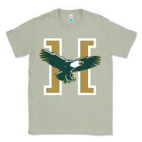 Matcha husson  eagles Classic Tee - linhVisuals