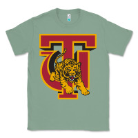 Sage tuskegee merch, golden, tigers Classic Tee - linhVisuals