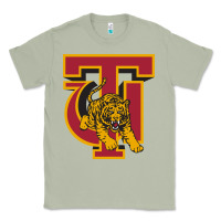Matcha tuskegee merch, golden, tigers Classic Tee - linhVisuals