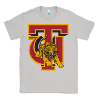 Moon Dust tuskegee merch, golden, tigers Classic Tee - linhVisuals