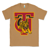 Toasted Coconut tuskegee merch, golden, tigers Classic Tee - linhVisuals