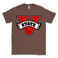 Chestnut valdosta merch, blazers Classic Tee - linhVisuals