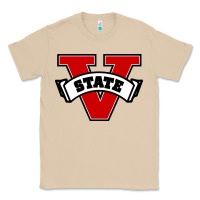 Mushroom valdosta merch, blazers Classic Tee - linhVisuals