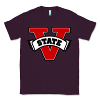 Plum valdosta merch, blazers Classic Tee - linhVisuals