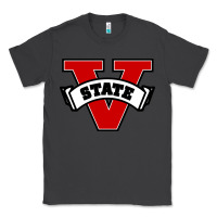 Smoke valdosta merch, blazers Classic Tee - linhVisuals