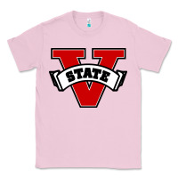 Bubblegum Pink valdosta merch, blazers Classic Tee - linhVisuals