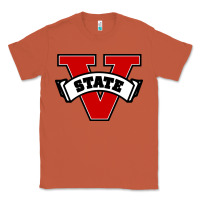 Copper valdosta merch, blazers Classic Tee - linhVisuals
