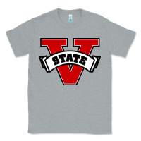 Heather Grey valdosta merch, blazers Classic Tee - linhVisuals