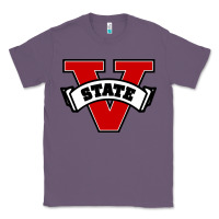 Lavender valdosta merch, blazers Classic Tee - linhVisuals