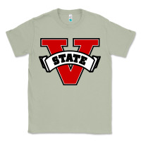 Matcha valdosta merch, blazers Classic Tee - linhVisuals