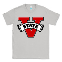 Moon Dust valdosta merch, blazers Classic Tee - linhVisuals