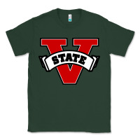 Sports Green valdosta merch, blazers Classic Tee - linhVisuals