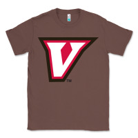 Chestnut virginia merch, wise, cavaliers Classic Tee - linhVisuals