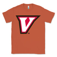 Copper virginia merch, wise, cavaliers Classic Tee - linhVisuals