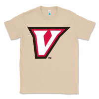 Mushroom virginia merch, wise, cavaliers Classic Tee - linhVisuals