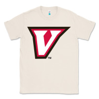 Natural virginia merch, wise, cavaliers Classic Tee - linhVisuals