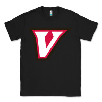 Black virginia merch, wise, cavaliers Classic Tee - linhVisuals