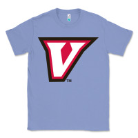 Colony Blue virginia merch, wise, cavaliers Classic Tee - linhVisuals